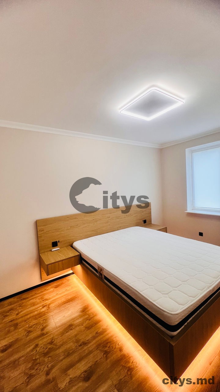 Apartament cu 2 camere, Ciocana 55m², Ион Думенюк photo 2