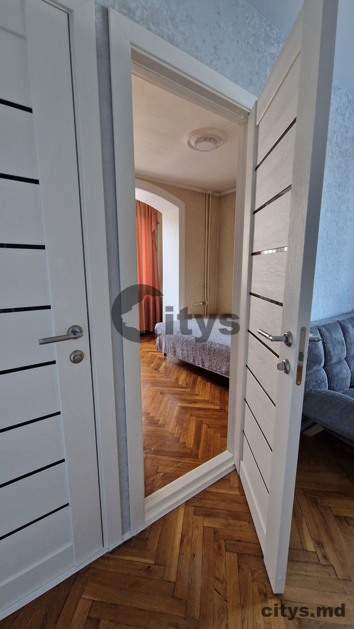 сдается-2-х комнатная квартира, 40м², центр, Grigorie Vieru photo 0