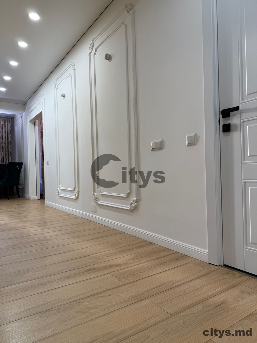 Chirie-Apartament cu 1 cameră, 50m², str. Alecu Russo photo 1