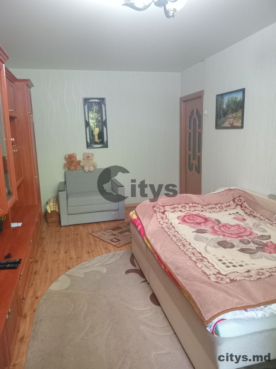2-х комнатная квартира, 45м², str. Trandafirilor photo 5