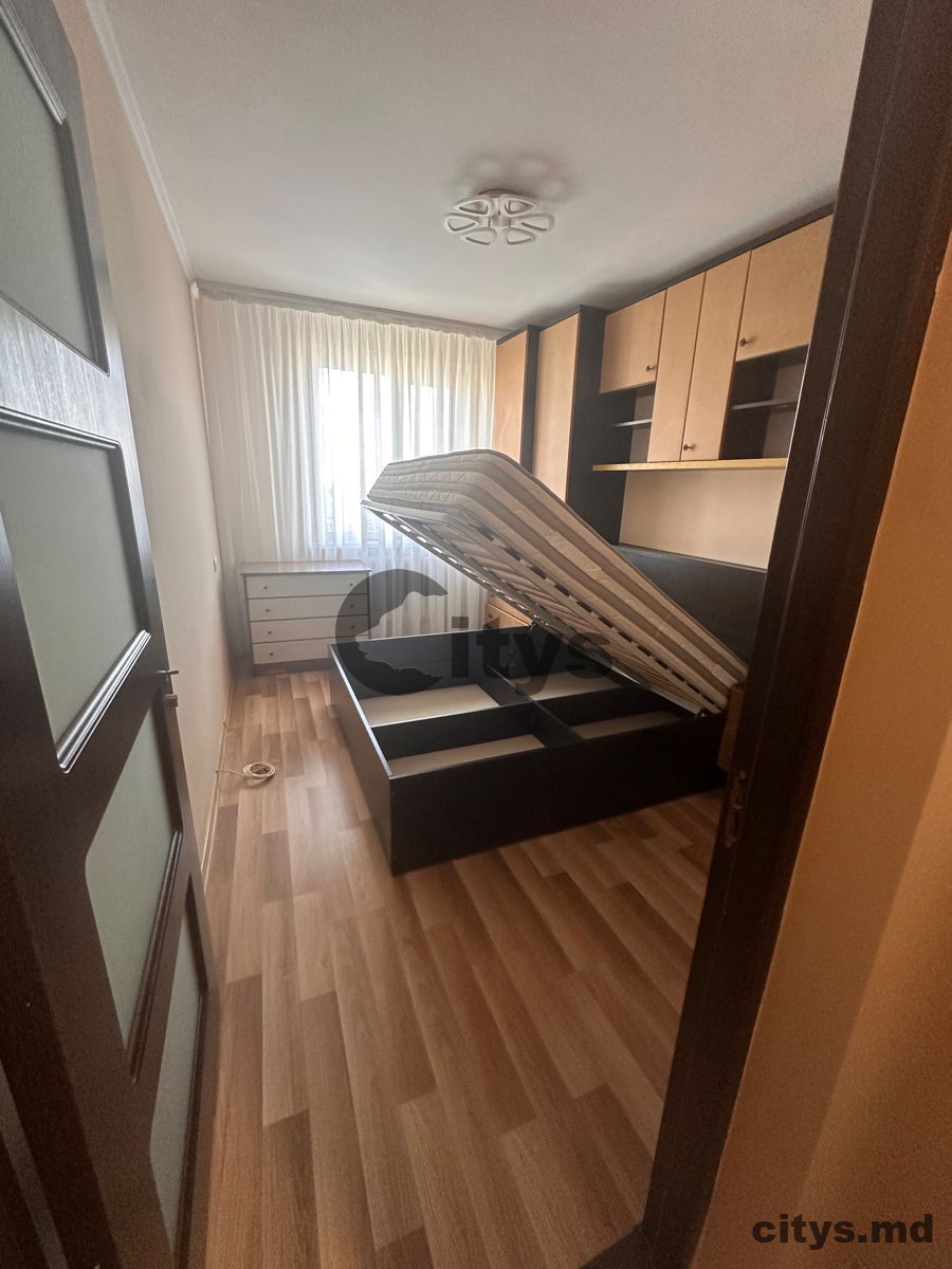 2-х комнатная квартира, Ciocana 50м², Mihail Sadoveanu 7002 photo 4