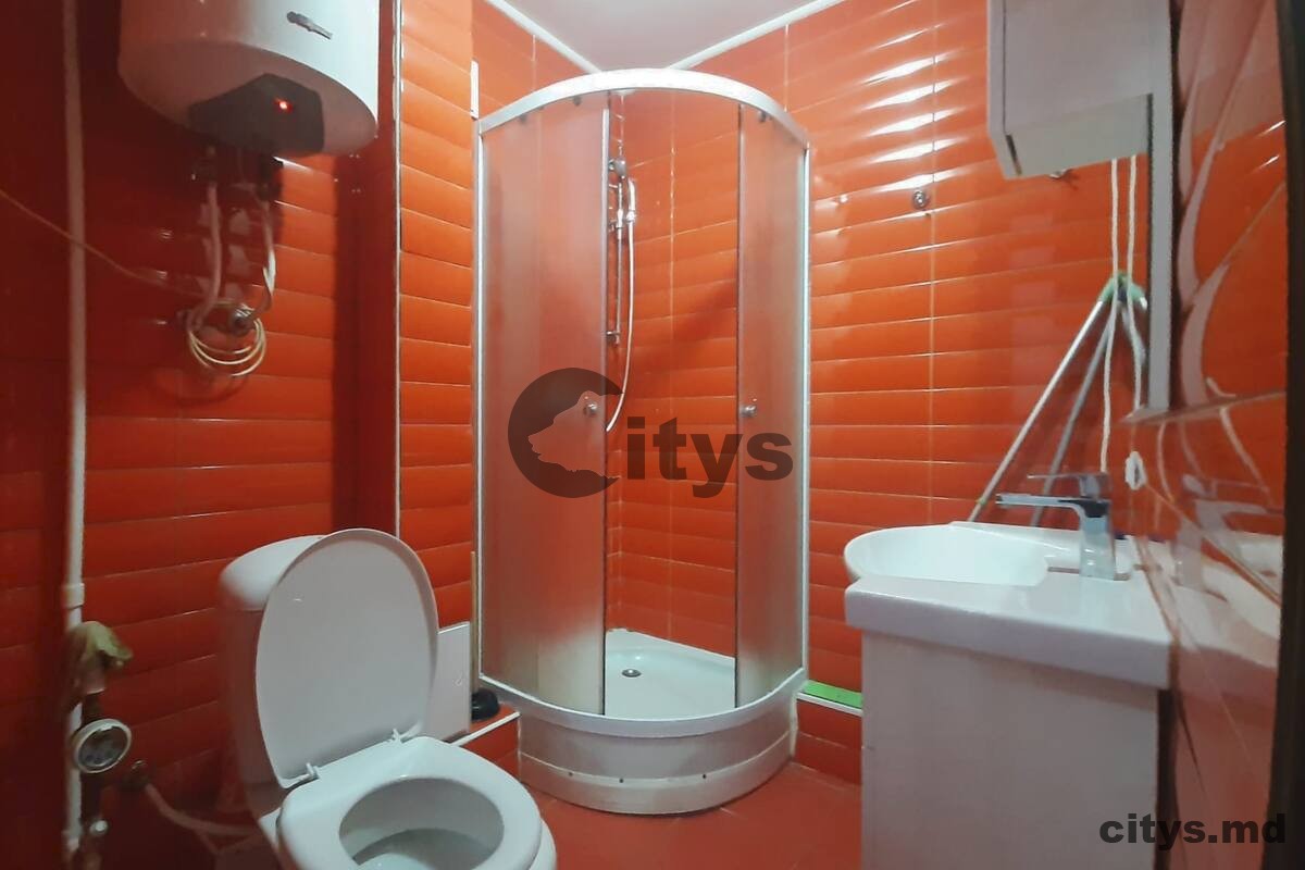 Chirie-1-х комнатная квартира, 40м², Армянская photo 5