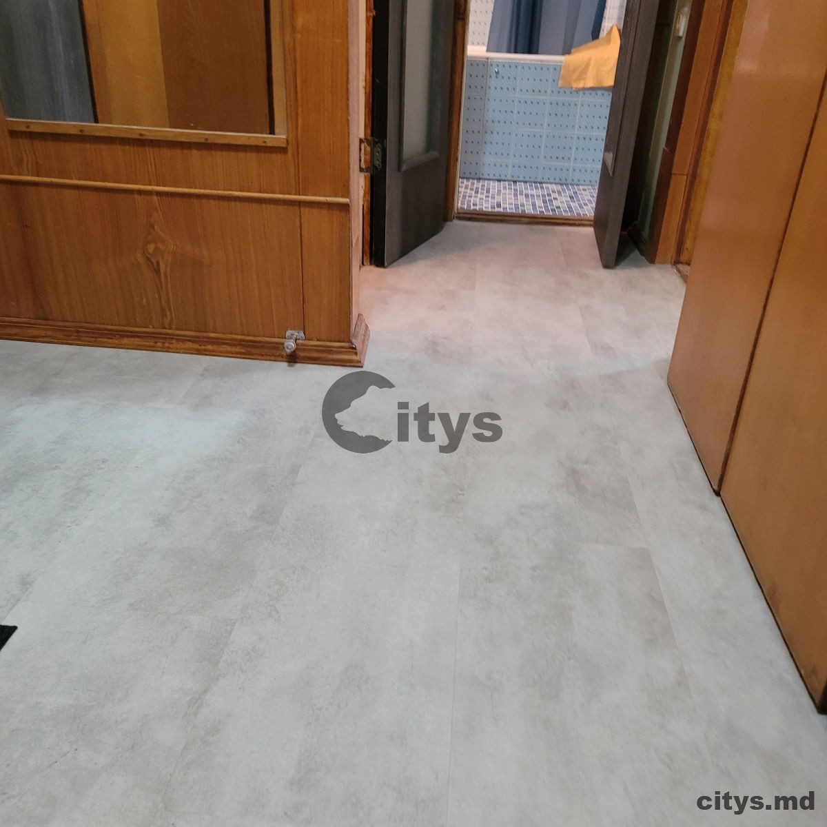 Chirie-2-х комнатная квартира, 47м², Buiucani.bd. Alba-Iulia photo 2