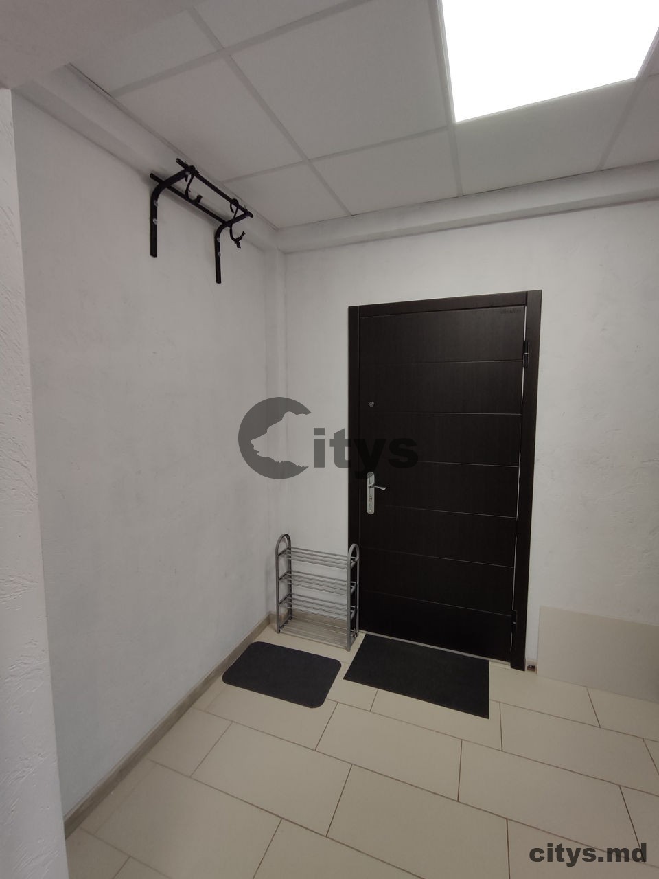 Chirie-Apartament cu 1 cameră, 39m², Botanica. bd. Cuza Vodă photo 4