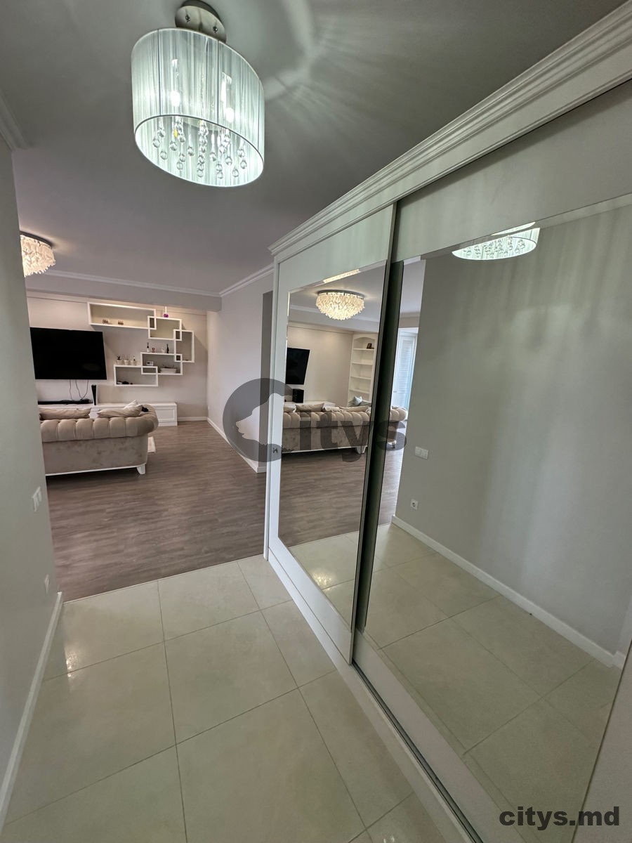Apartament cu 3 camere, Botanica 136m², Гренобль photo 5