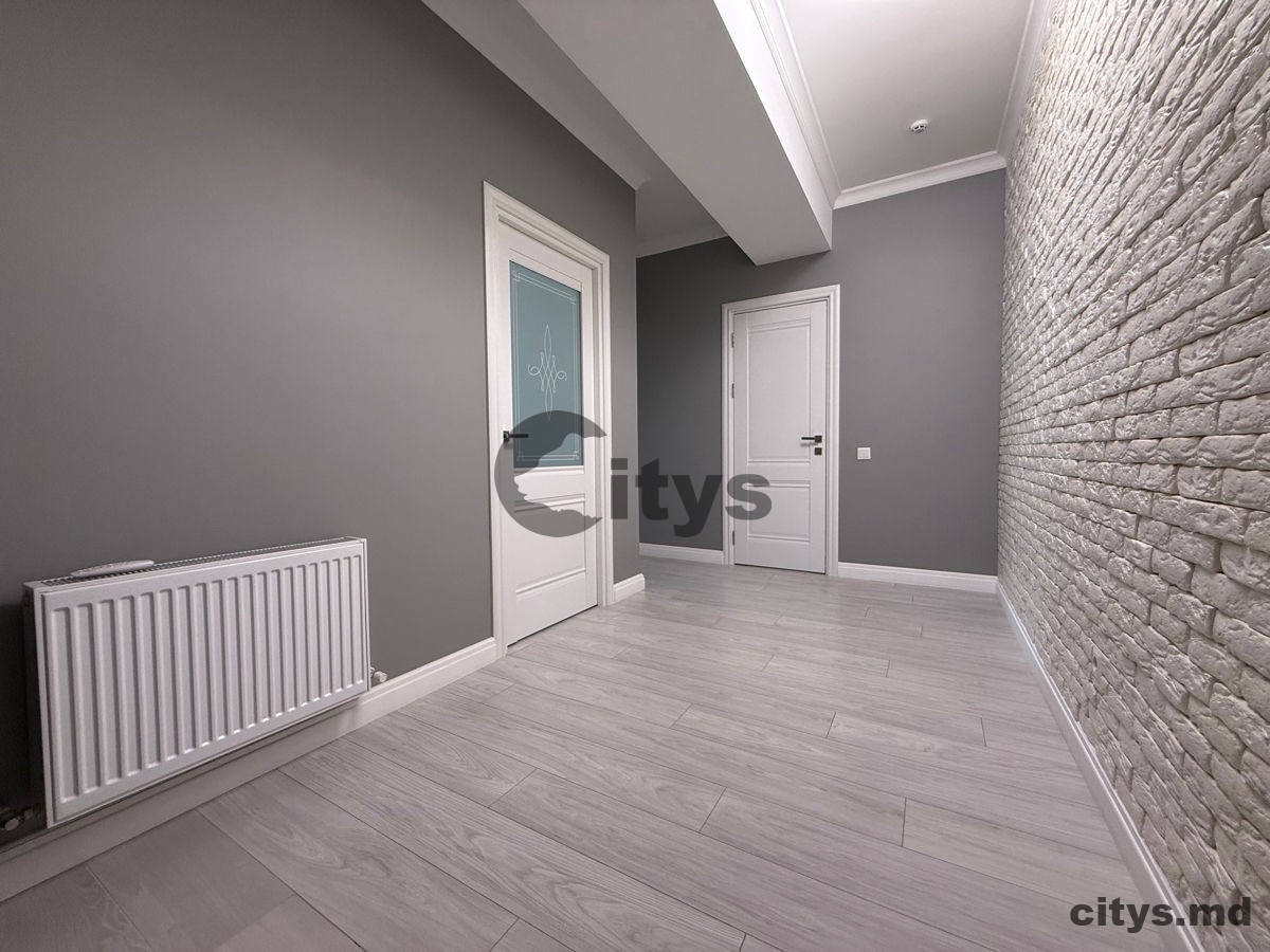 Apartament cu 1 cameră, Riscani 45m², Carierei photo 2