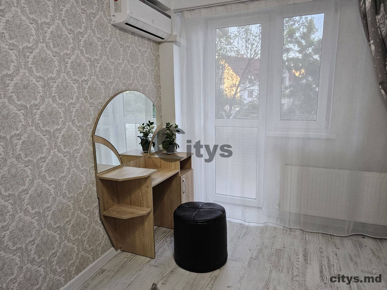 Chirie-3-х комнатная квартира, 81м², Centru.str. Gheorghe Cașu photo 7