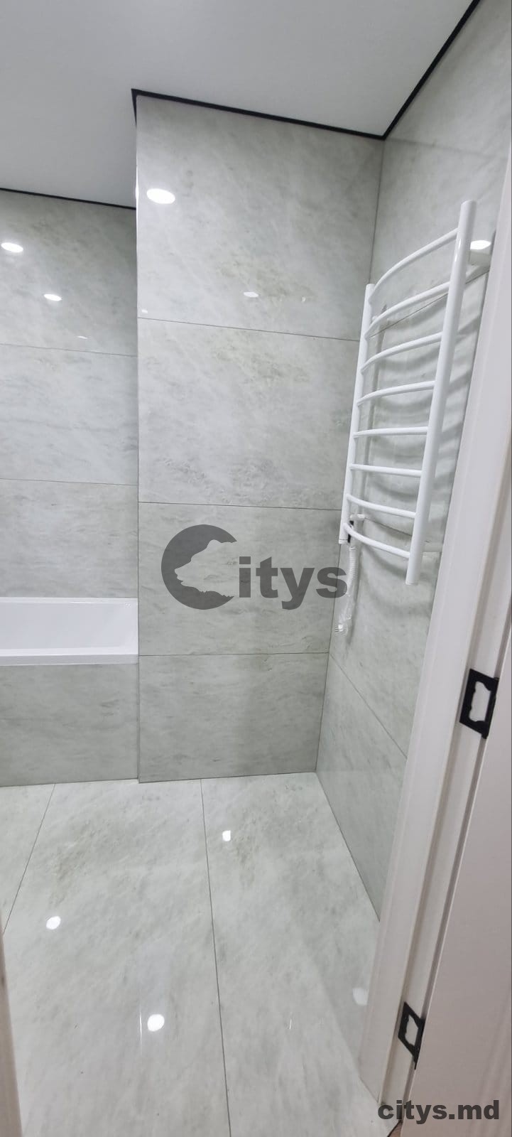 Apartament cu 2 camere, 55m², Botanica, Dacia photo 16