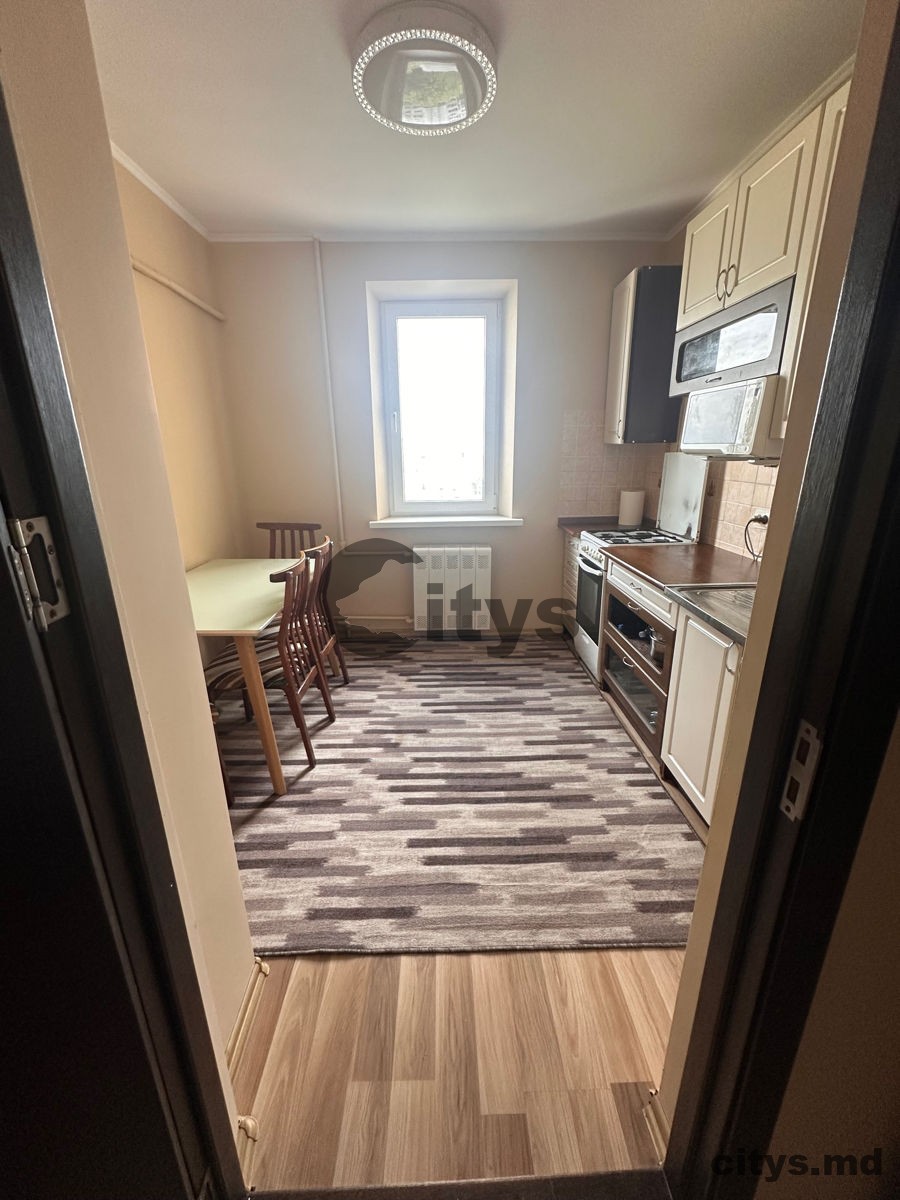 2-х комнатная квартира, Ciocana 50м², Mihail Sadoveanu 7002 photo 3