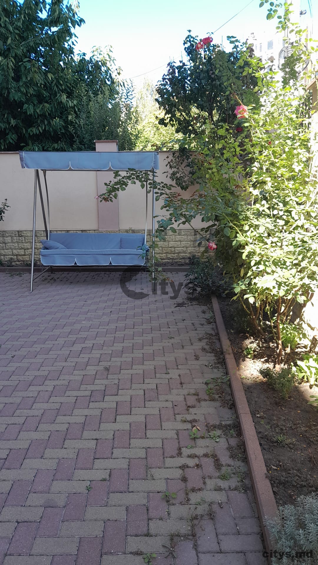 2-х комнатная квартира, Riscani 75м², Андрея Доги photo 10