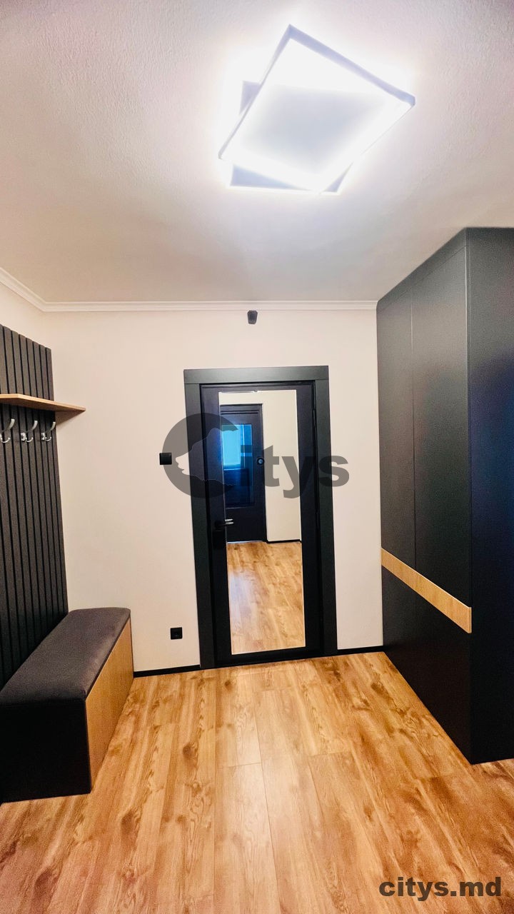 Apartament cu 2 camere, Ciocana 55m², Ион Думенюк photo 4