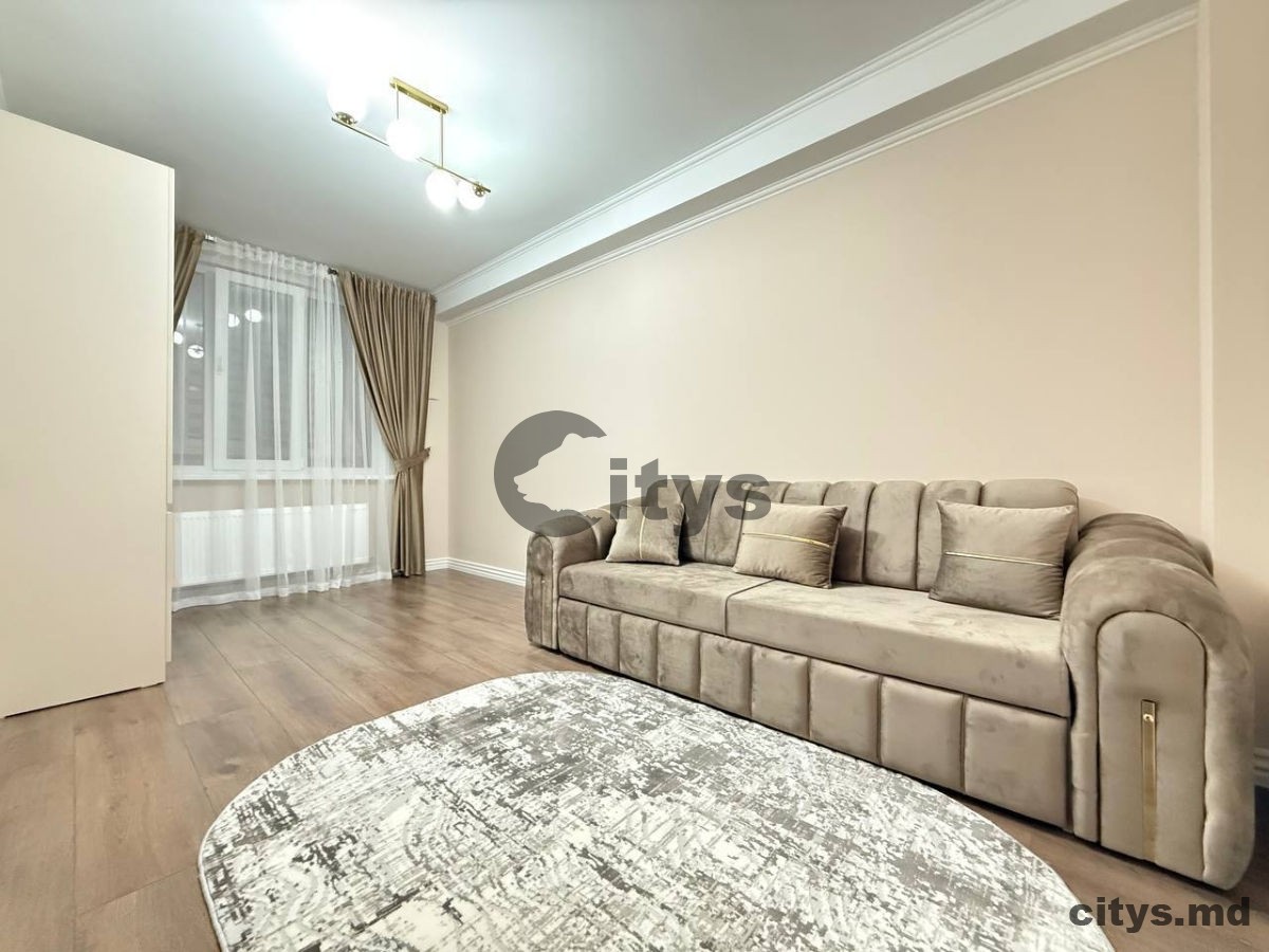 2-х комнатная квартира, 62м², Telecentru,Casian Suruceanu photo 7