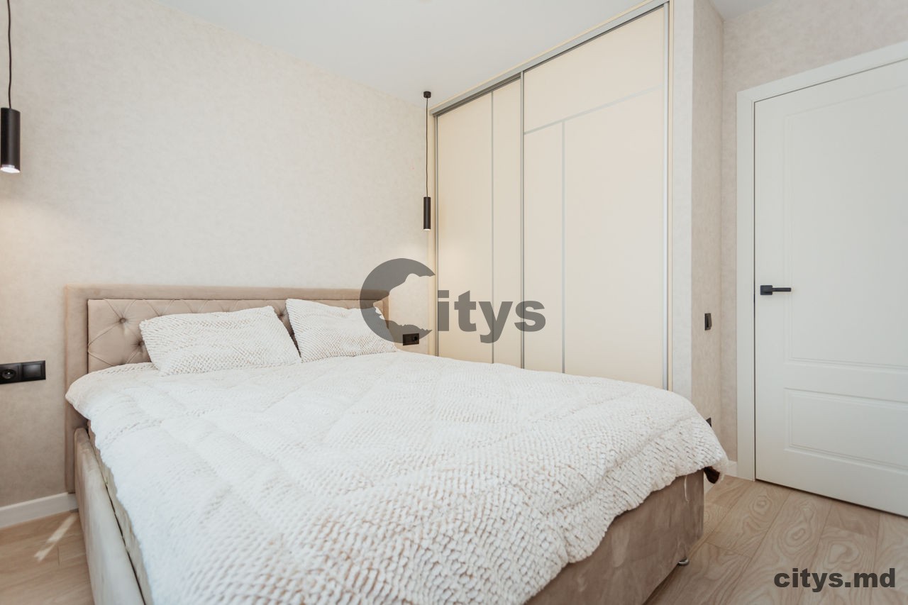 Apartament cu 1 cameră, 34m², Дачия photo 5