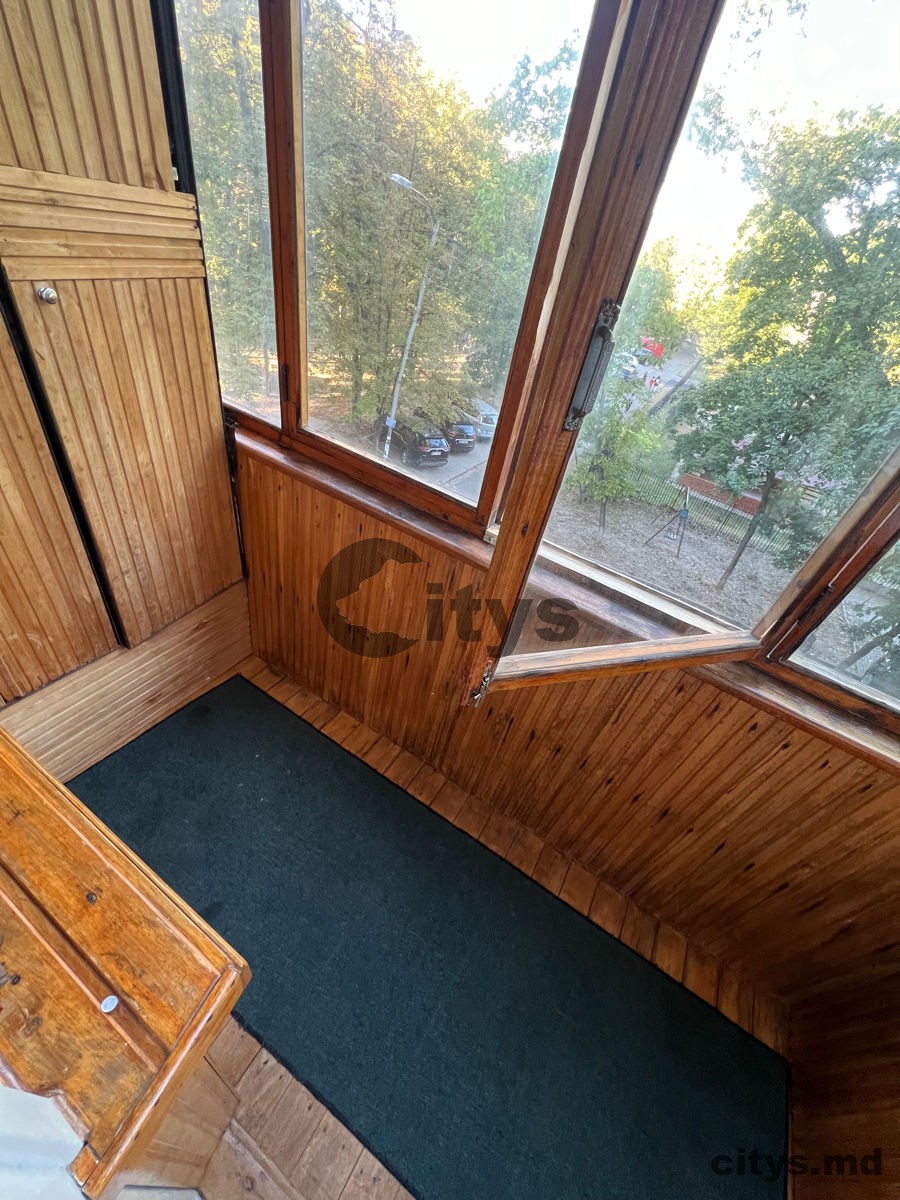 Chirie-2-х комнатная квартира, 50м², Buucan, str. Doina și Ion Aldea-Teodorovici photo 4