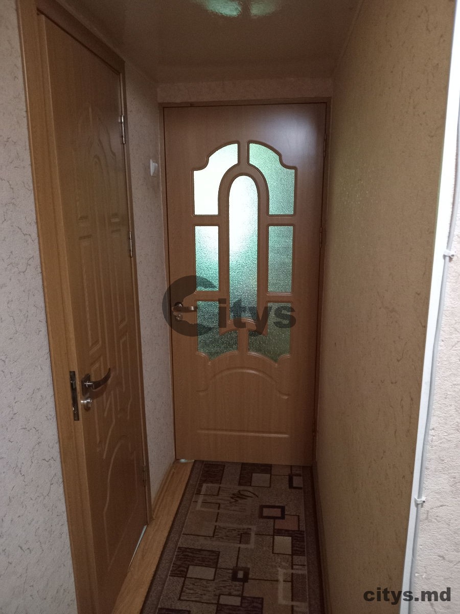 2-х комнатная квартира, 45м², str. Trandafirilor photo 8