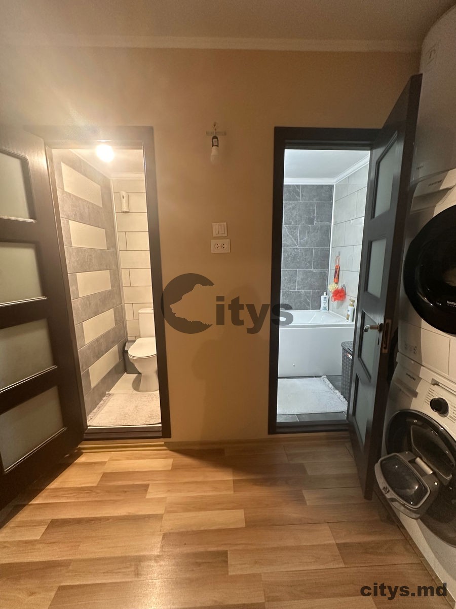 2-х комнатная квартира, Ciocana 50м², Mihail Sadoveanu 7002 photo 6