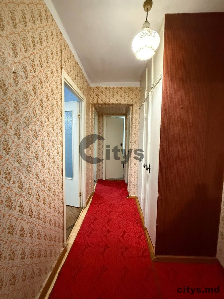 Apartament cu 2 camere, Buiucani 49m², Онисифор гибу photo 2