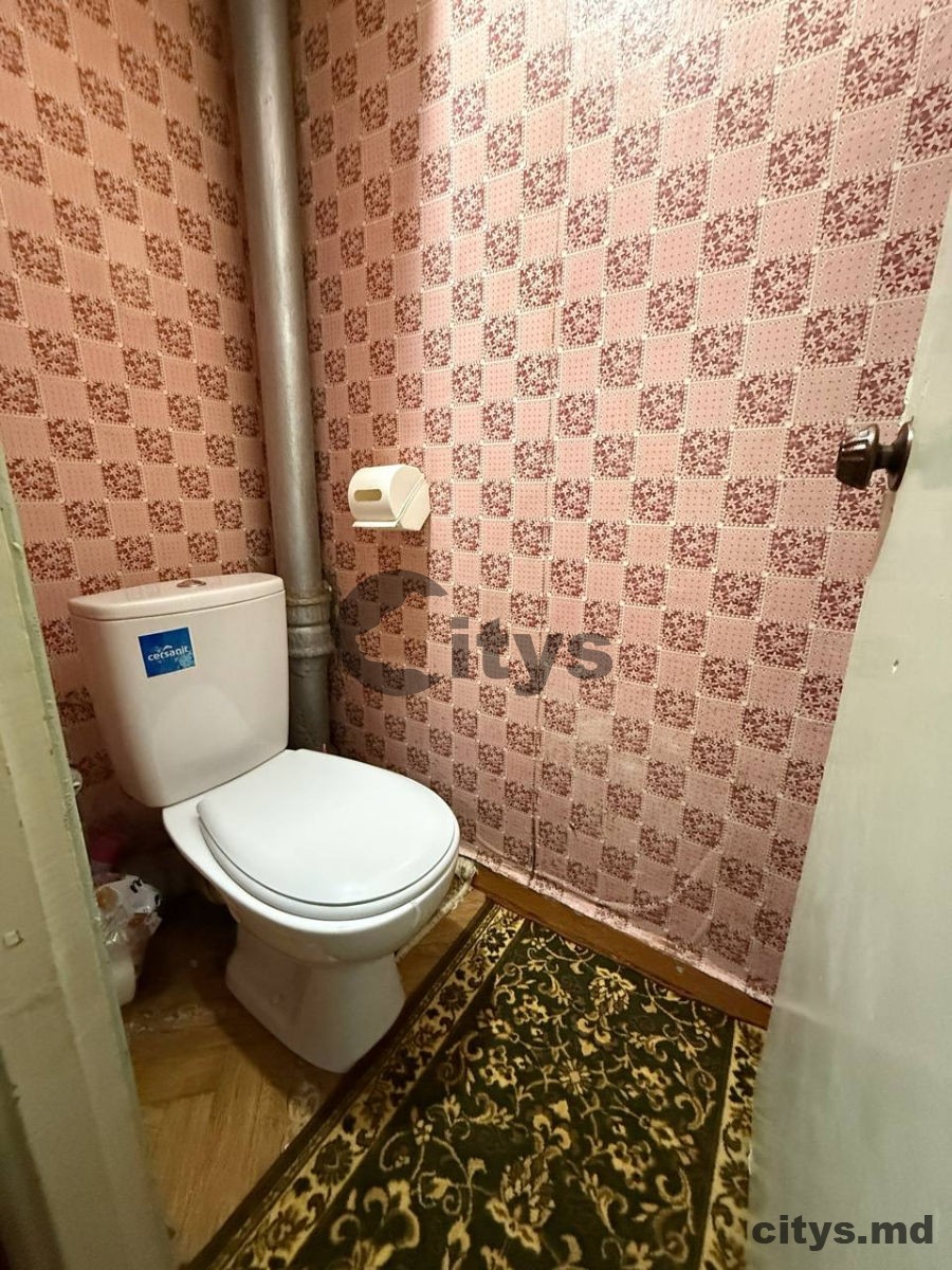 Apartament cu 2 camere, Buiucani 49m², Онисифор гибу photo 6