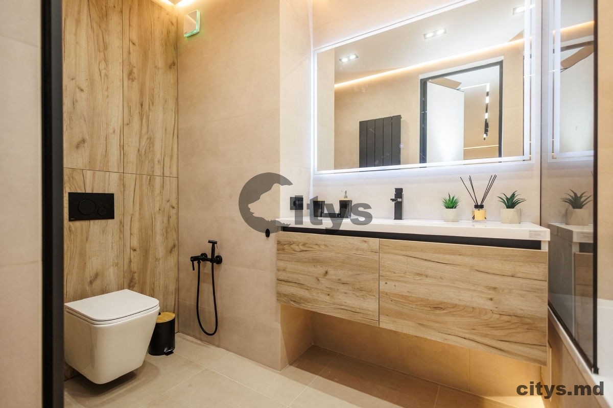2-х комнатная квартира, 74м², Ion Buzdugan photo 9