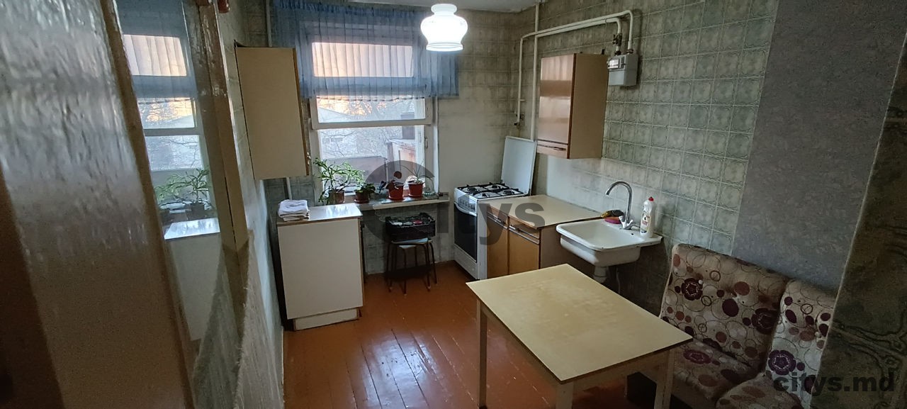 Apartament cu 2 camere,Buiucani  60m², str. Alexandru Marinescu photo 5