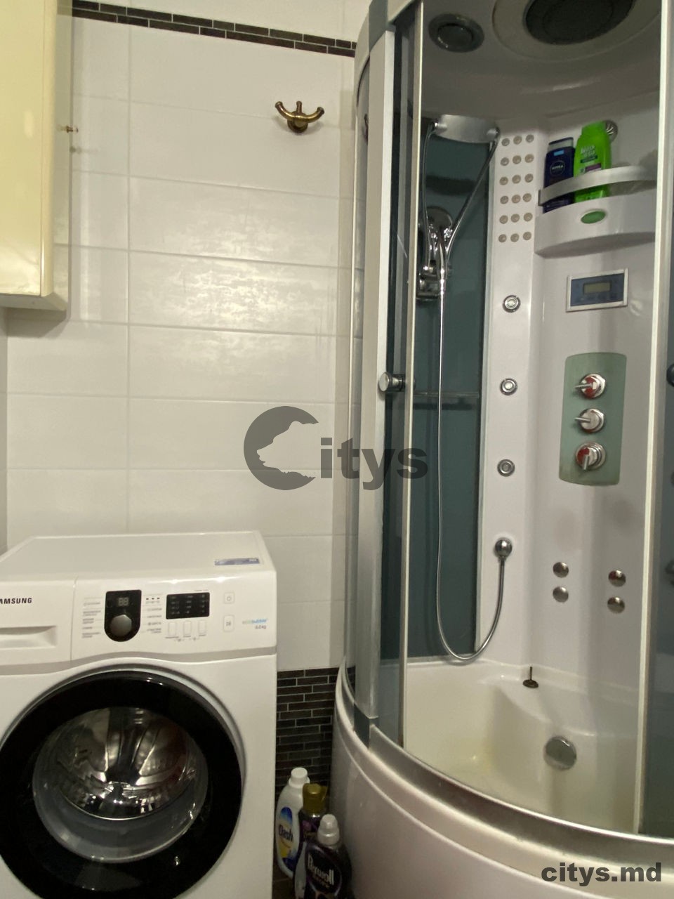 1 комнатная квартира,Centru  40м², București photo 7