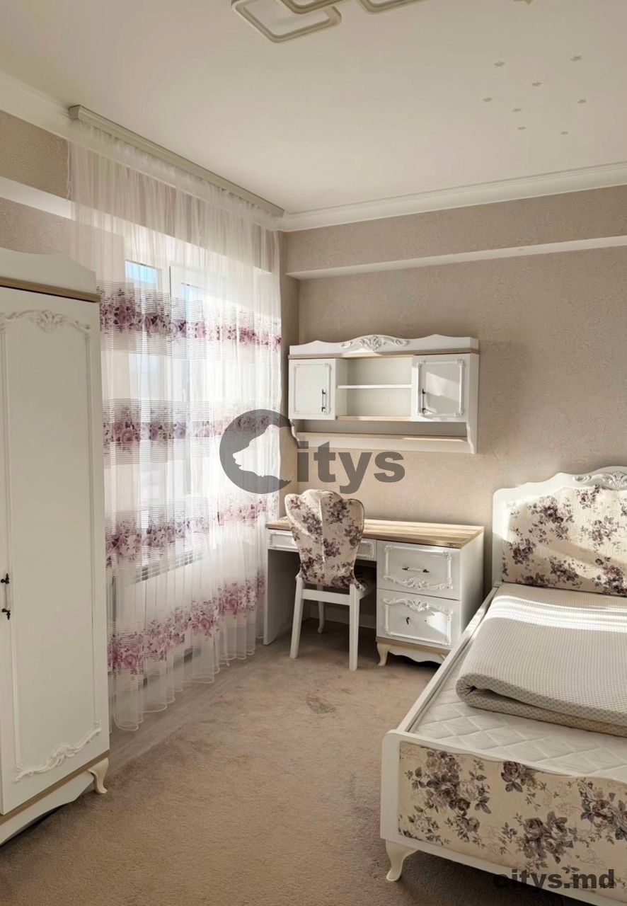 2-х комнатная квартира, Botanica 75м², VALEA CRUCII photo 2
