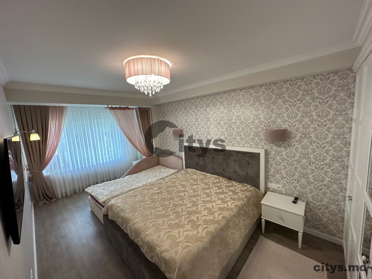 Apartament cu 3 camere, Botanica 136m², Гренобль photo 1