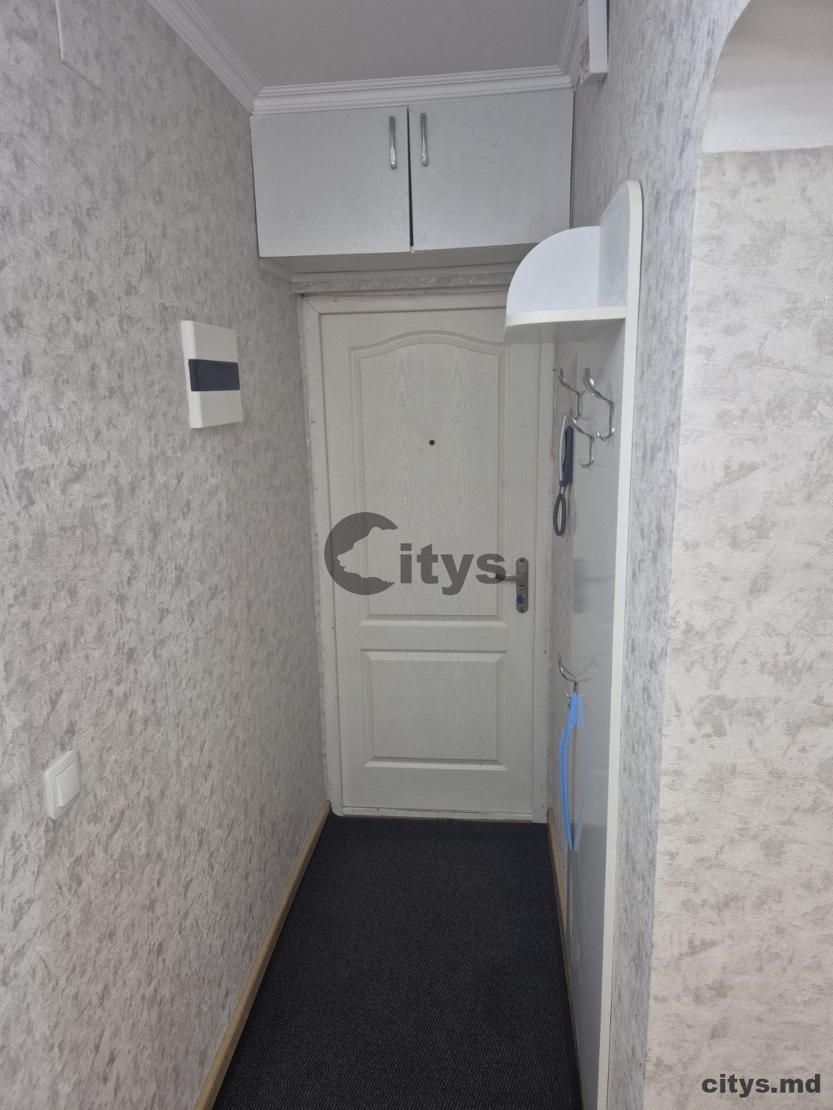 Chirie-Apartament cu 2 camere, 35m²,botanica, Cuza Vodă photo 1