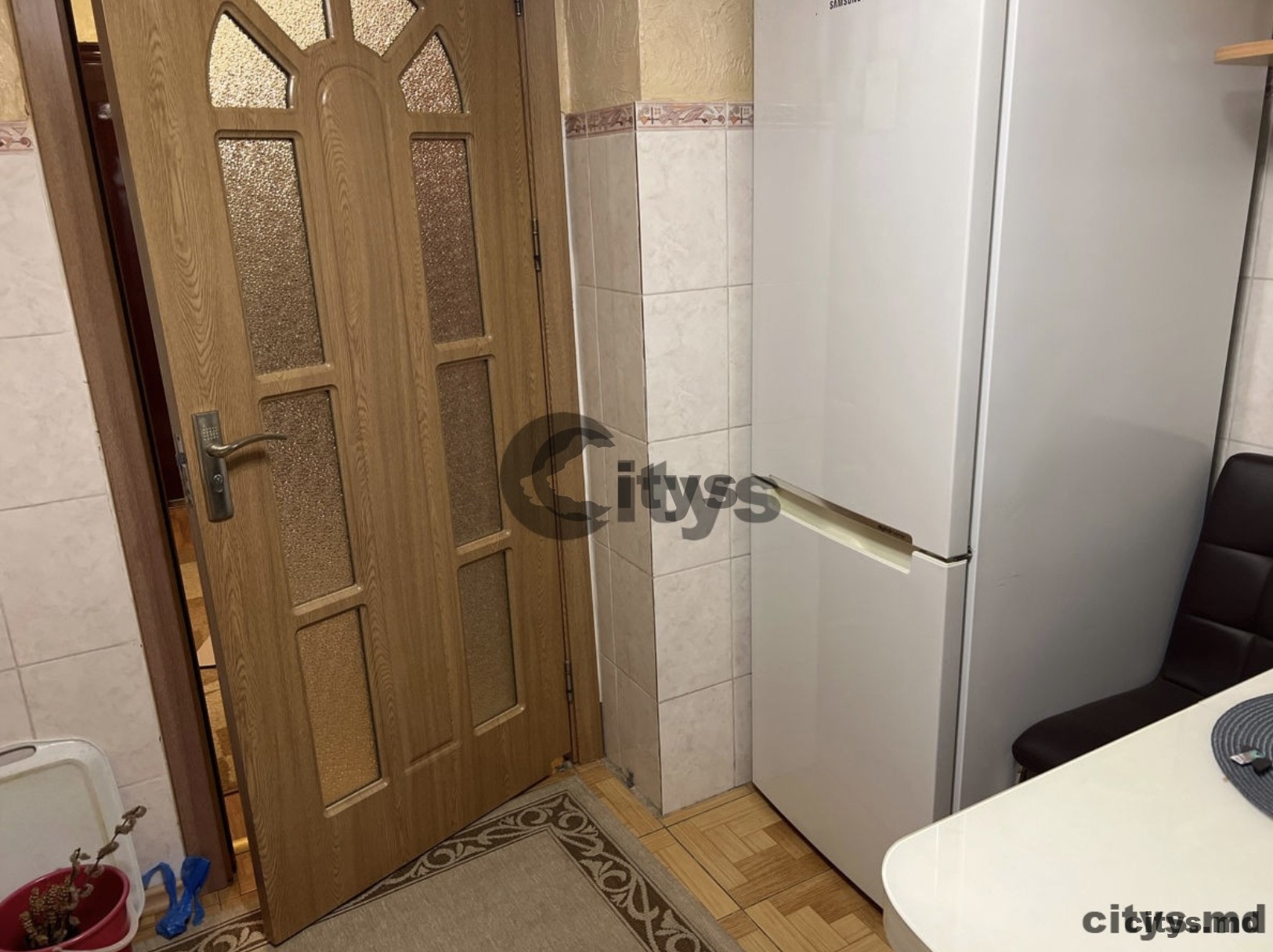 Se vinde-Apartament cu 2 camere, 55m², центр,Albisoara 7040 photo 4