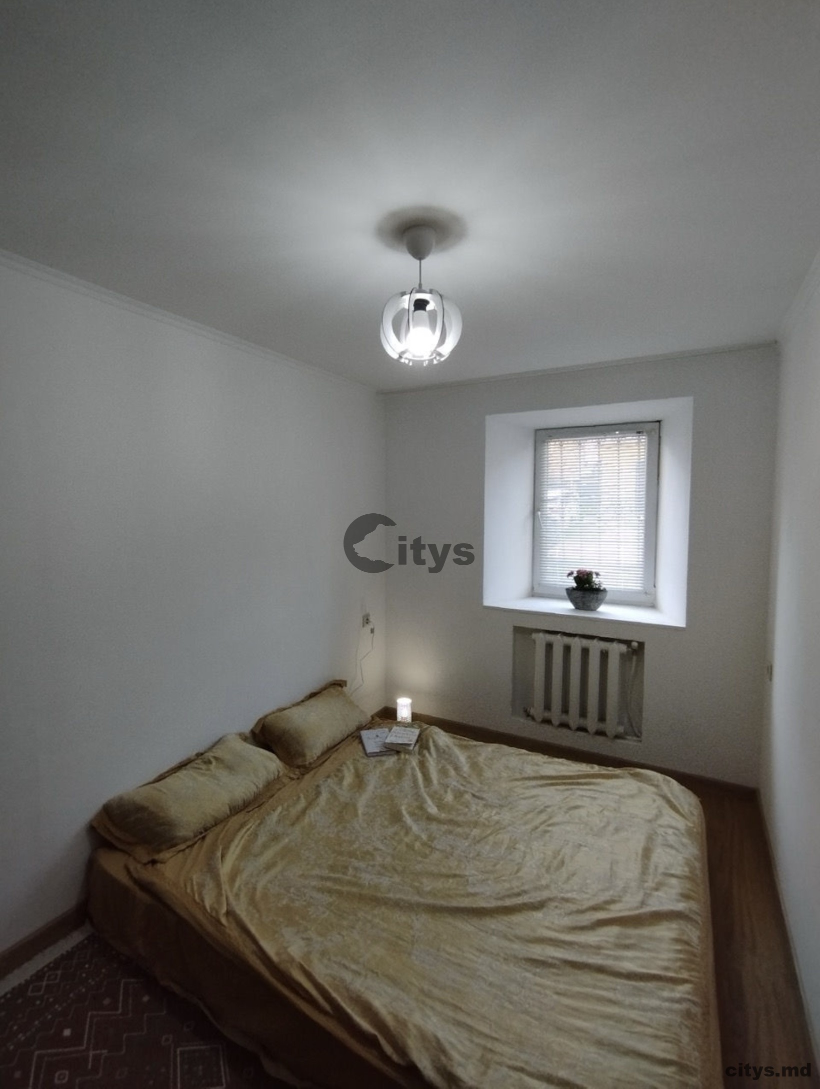 Se vinde-Apartament cu 2 camere, 40m²,centru, Tighina photo 1