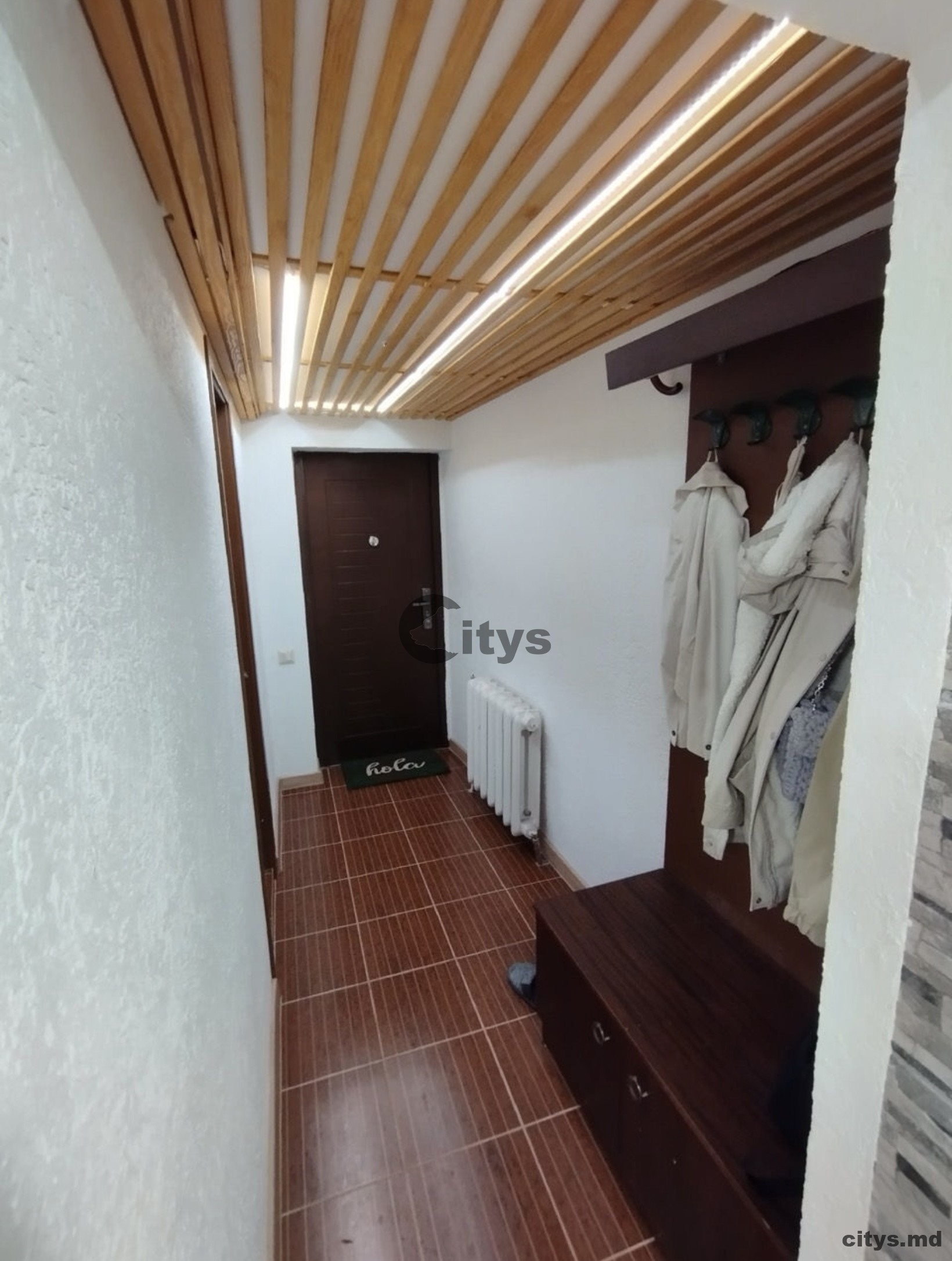 Se vinde-Apartament cu 2 camere, 40m²,centru, Tighina photo 8
