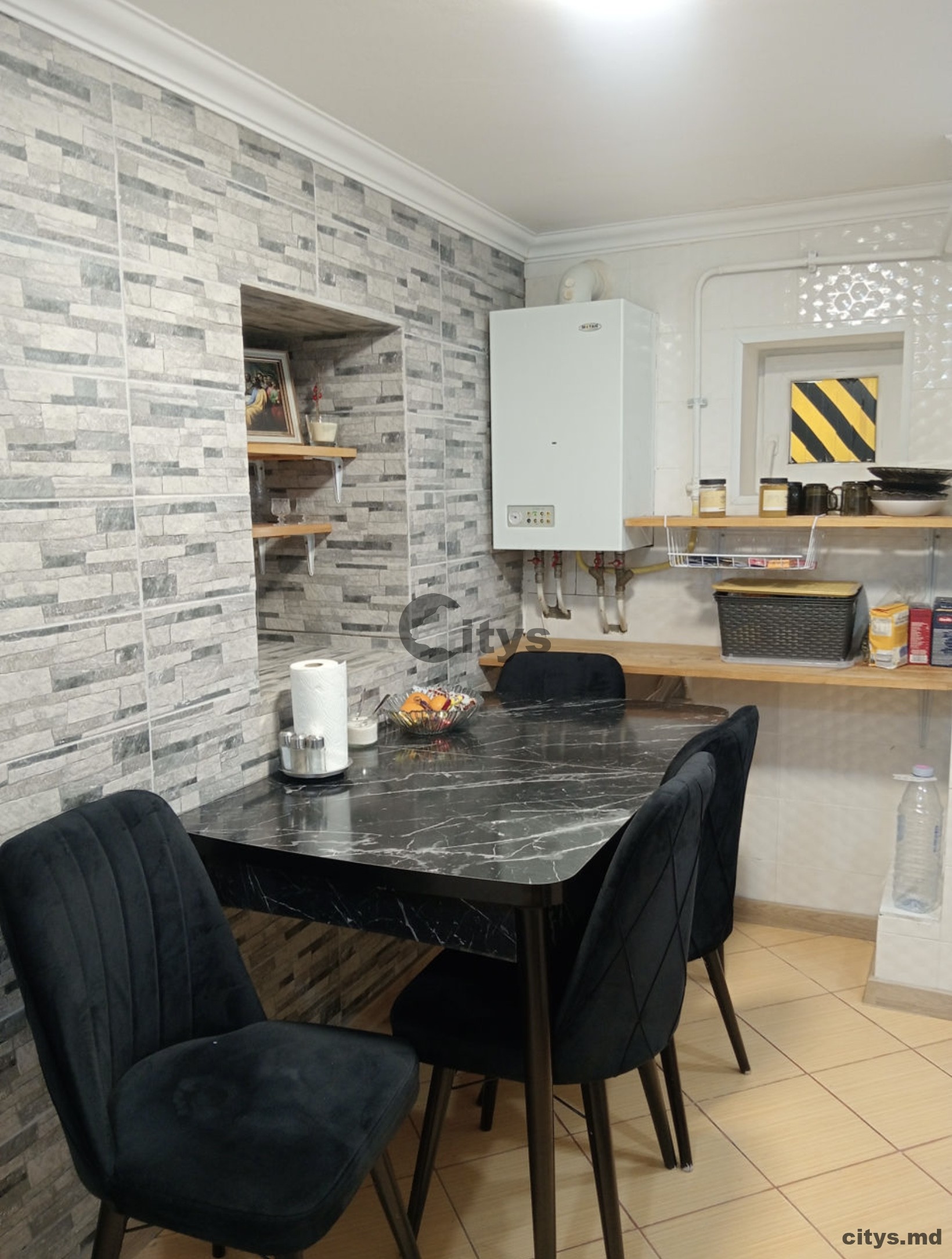 Se vinde-Apartament cu 2 camere, 40m²,centru, Tighina photo 4