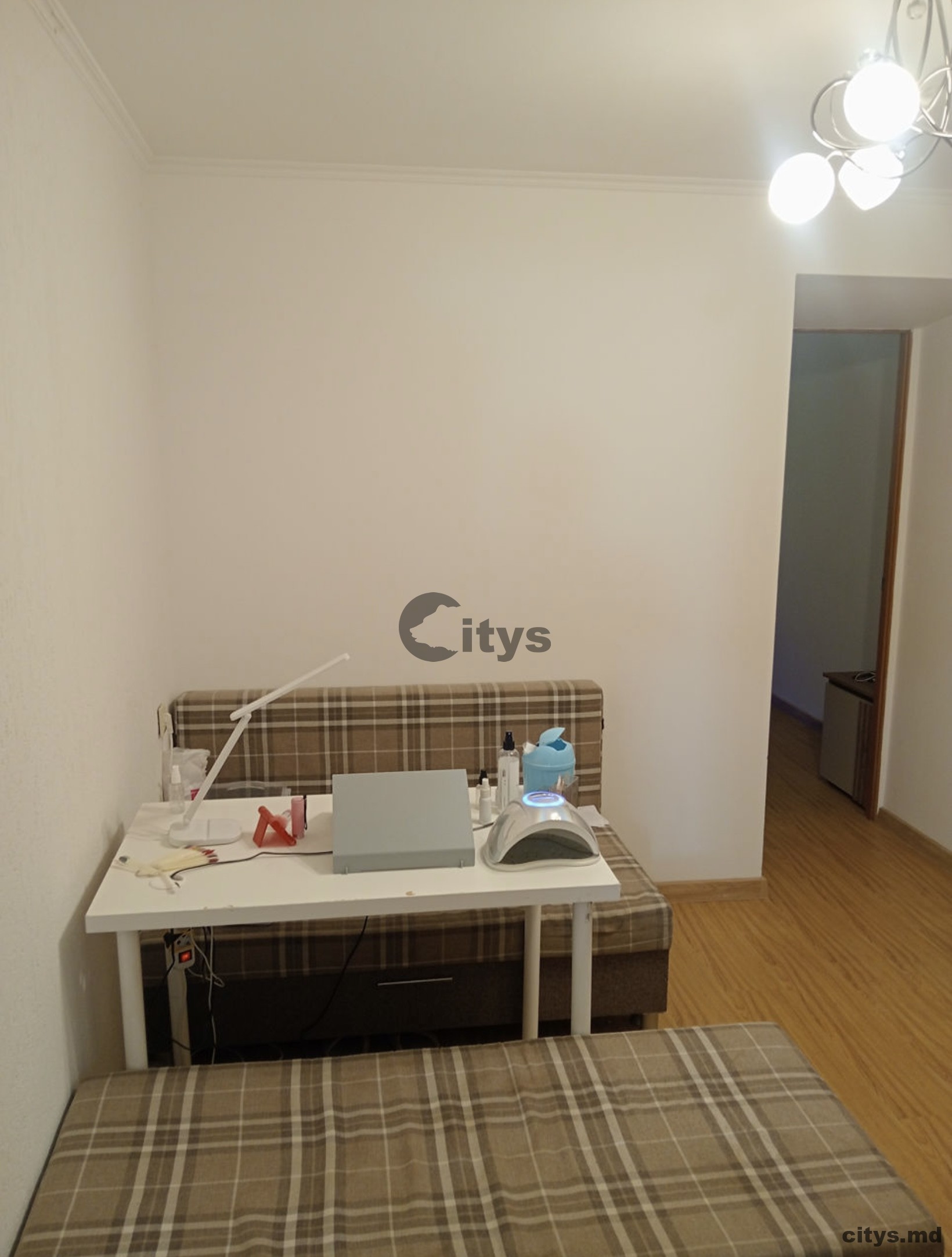 Se vinde-Apartament cu 2 camere, 40m²,centru, Tighina photo 7