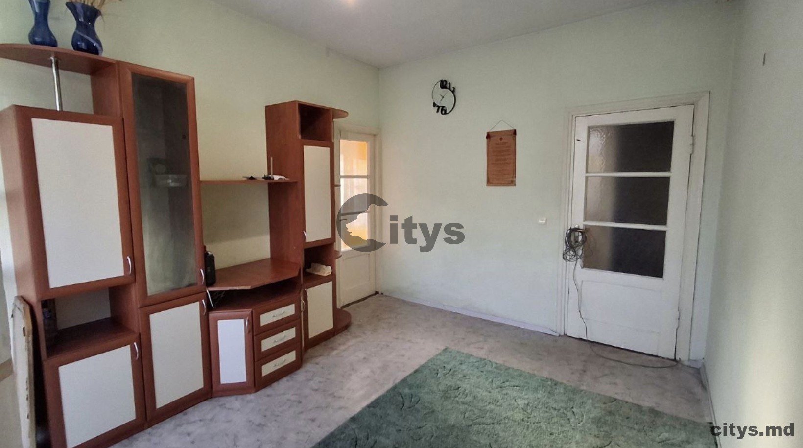 Se vinde-Apartament cu 2 camere, 30m²,Rîșcani, Branistii photo 8