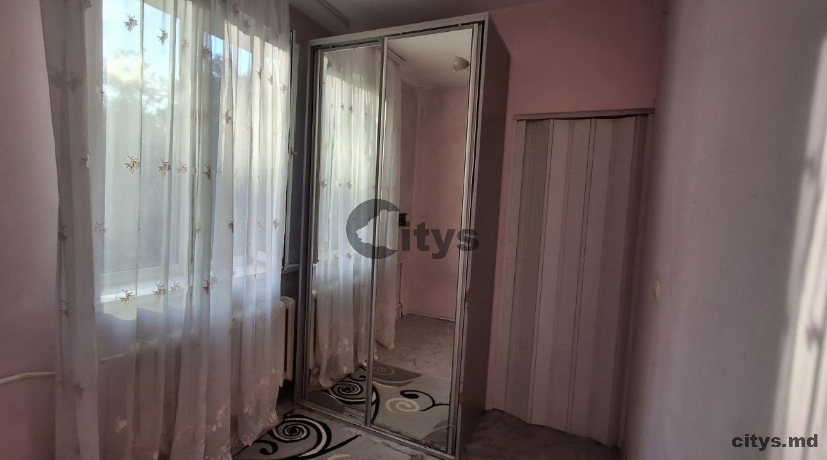 Se vinde-Apartament cu 2 camere, 30m²,Rîșcani, Branistii photo 7