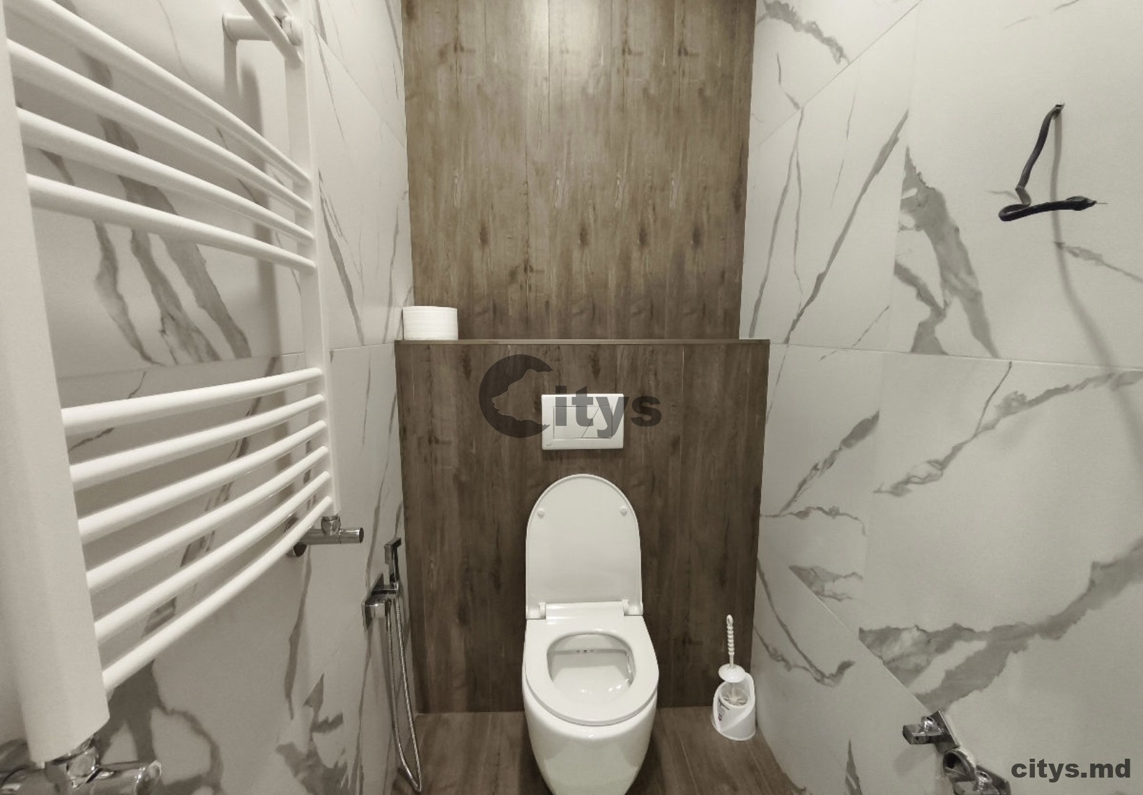 Se vinde-Apartament cu 2 camere, 64m², telecentru,Sprîncenoaia photo 6