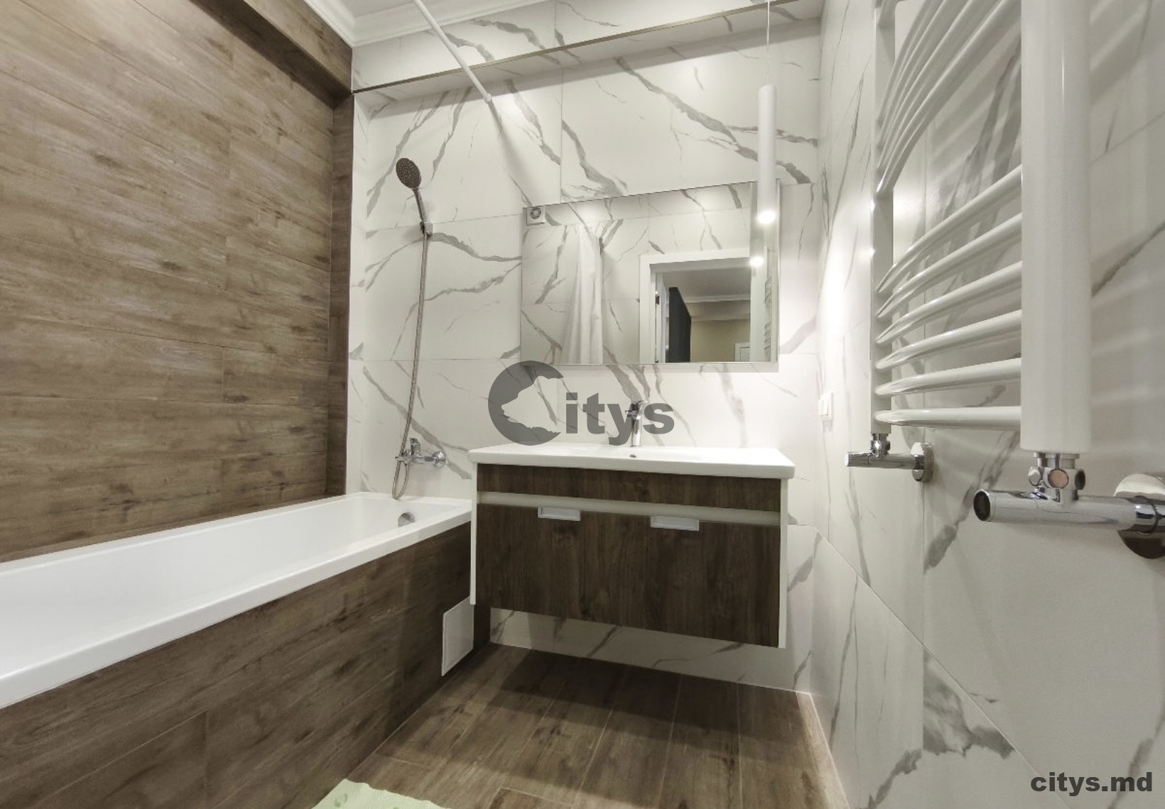 Se vinde-Apartament cu 2 camere, 64m², telecentru,Sprîncenoaia photo 5