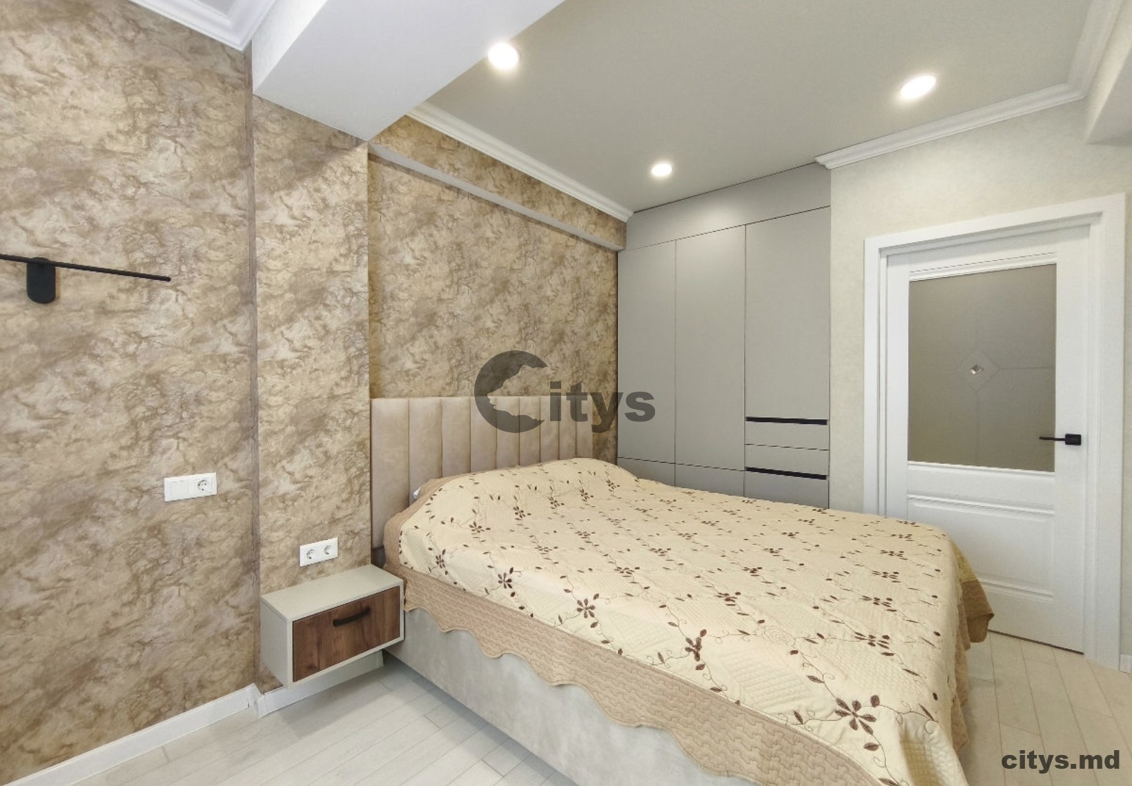 Se vinde-Apartament cu 2 camere, 64m², telecentru,Sprîncenoaia photo 9