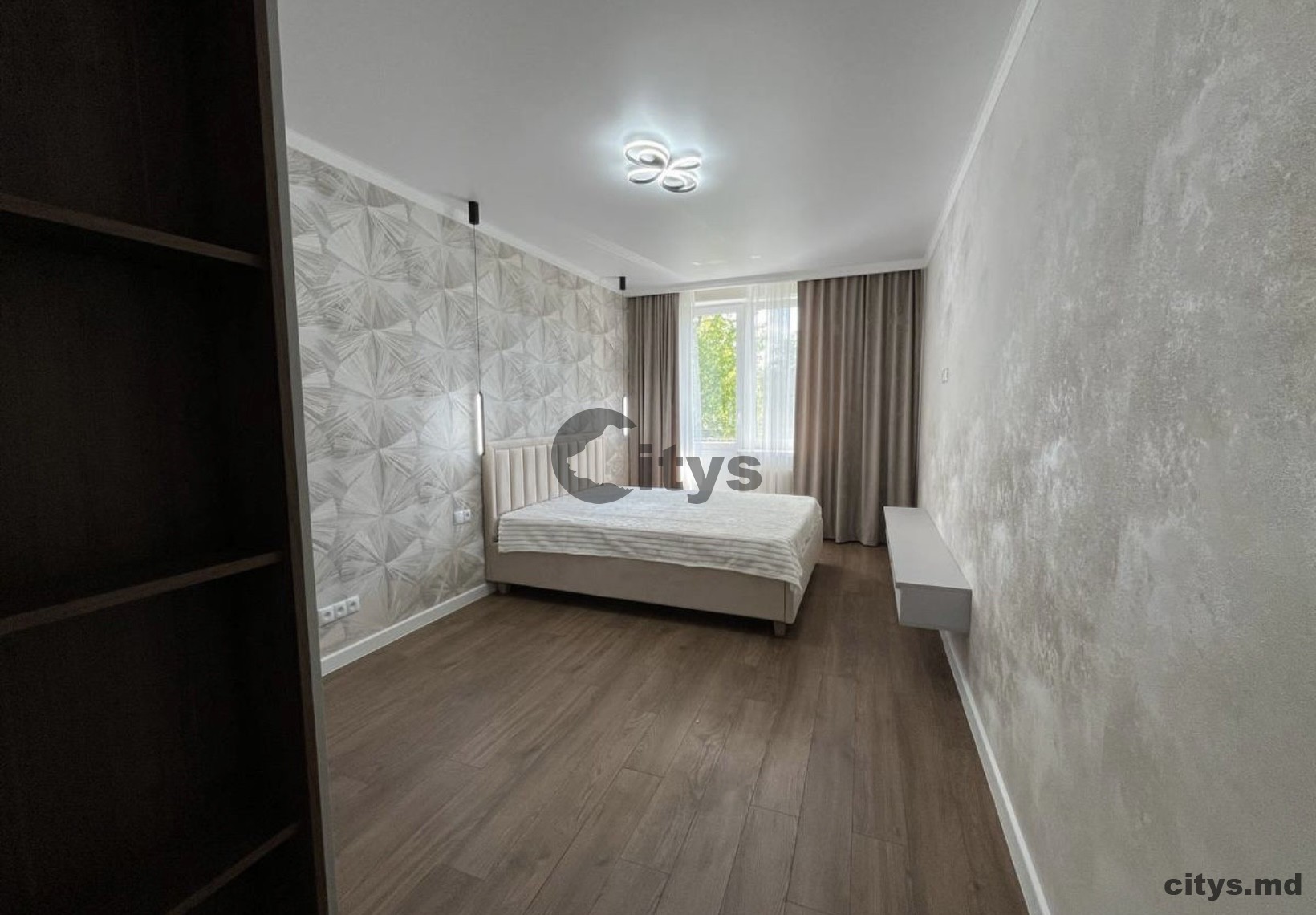 Se vinde-Apartament cu 2 camere, 56m², Rîșcani,Miron Costin photo 8