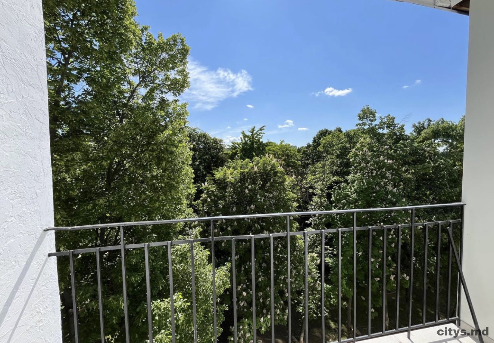 Se vinde-Apartament cu 2 camere, 56m², Rîșcani,Miron Costin photo 7
