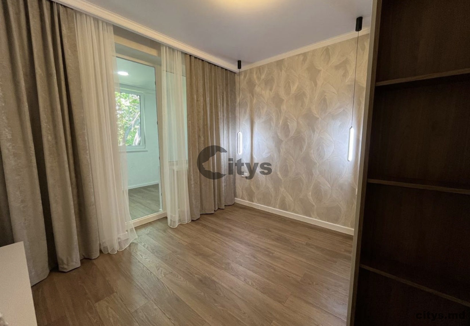 Se vinde-Apartament cu 2 camere, 56m², Rîșcani,Miron Costin photo 6