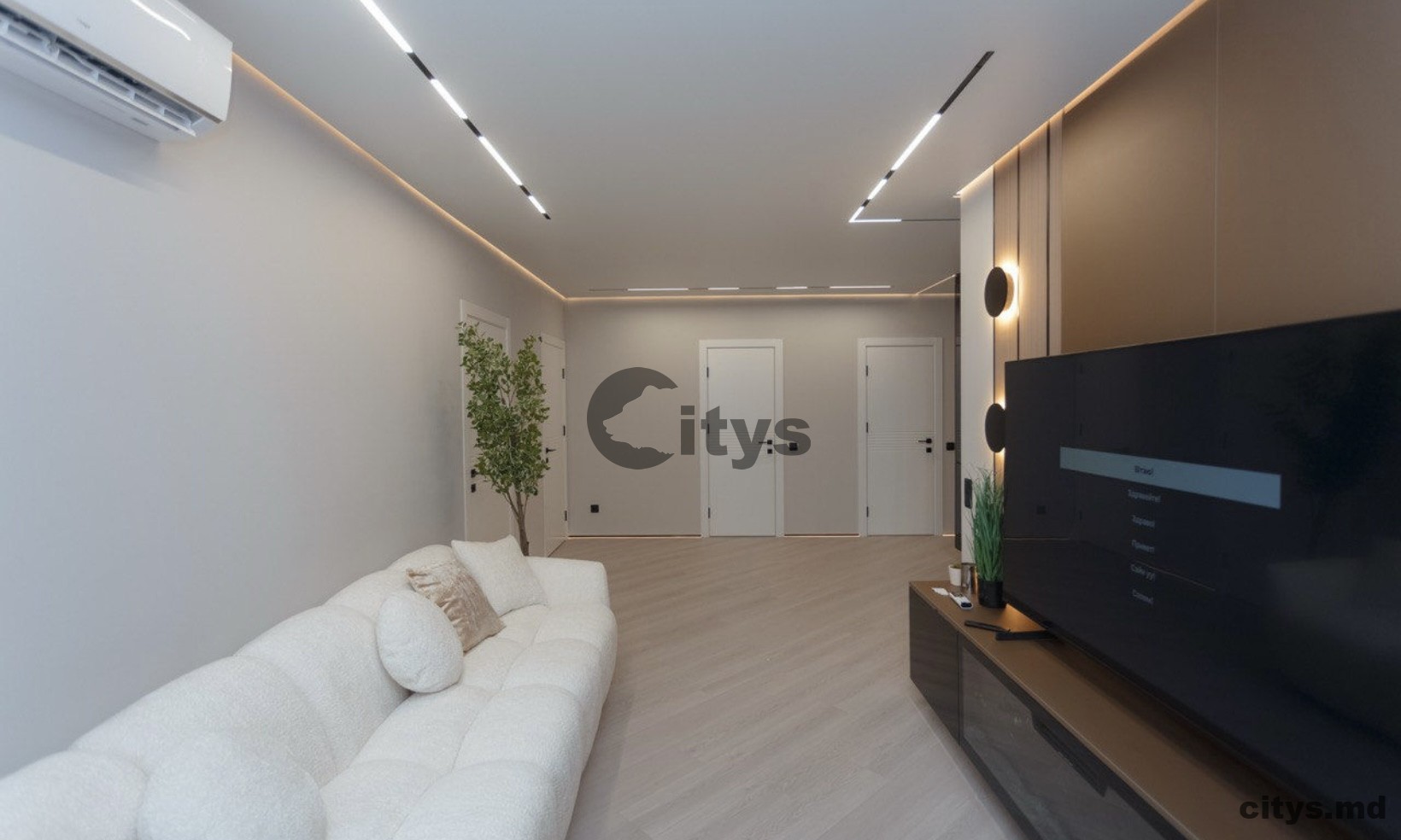 Se vinde-Apartament cu 2 camere, 81m²,Centru, Nicolae Testemitanu photo 8