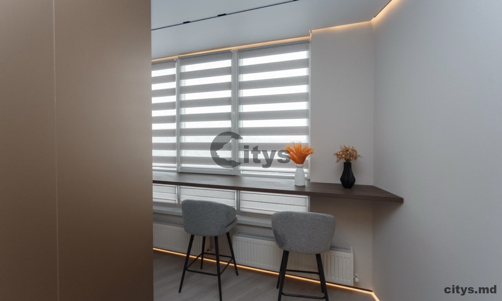 Se vinde-Apartament cu 2 camere, 81m²,Centru, Nicolae Testemitanu photo 5