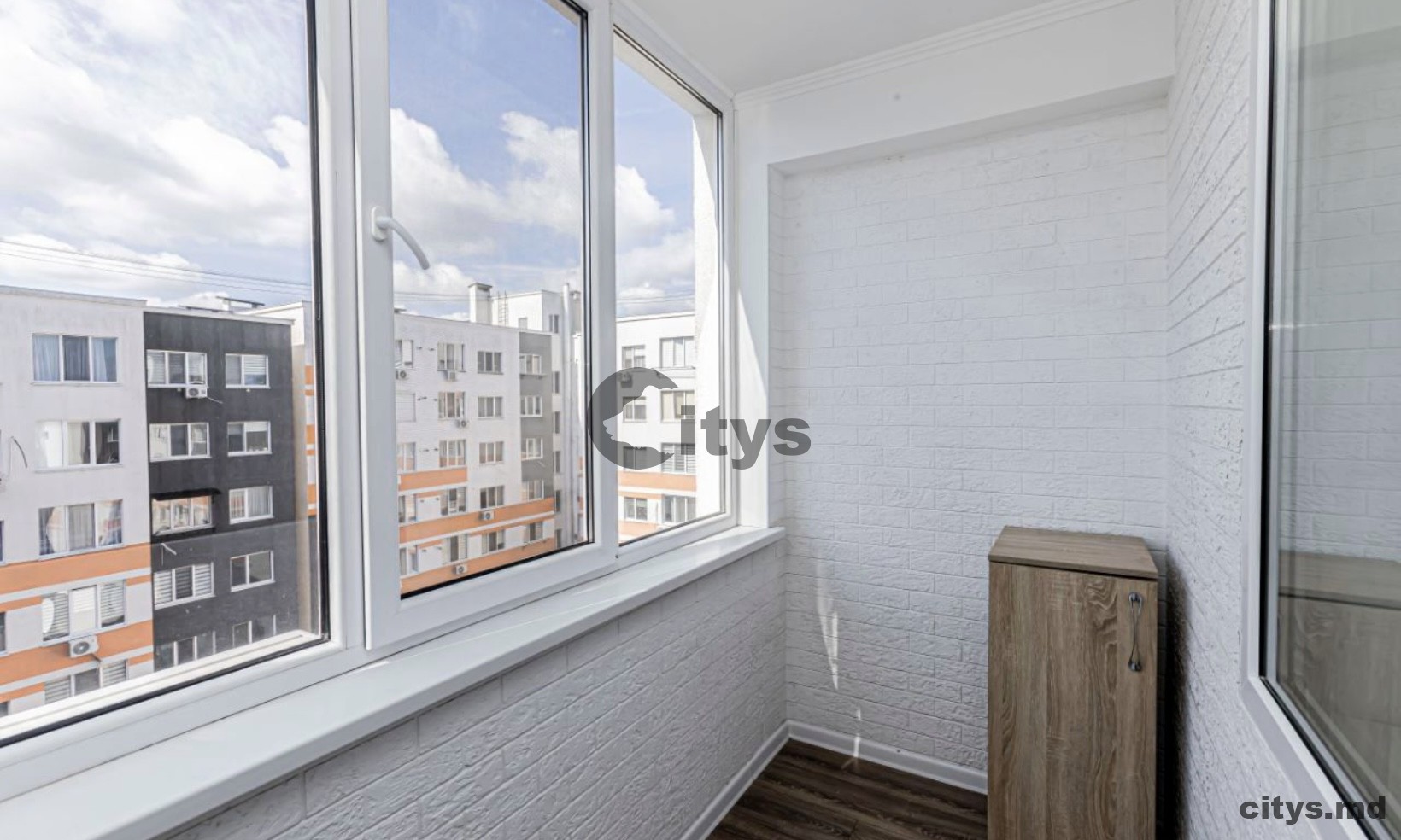 Se vinde-Apartament cu 2 camere, 92m², Telecentru,Sprîncenoaia photo 1