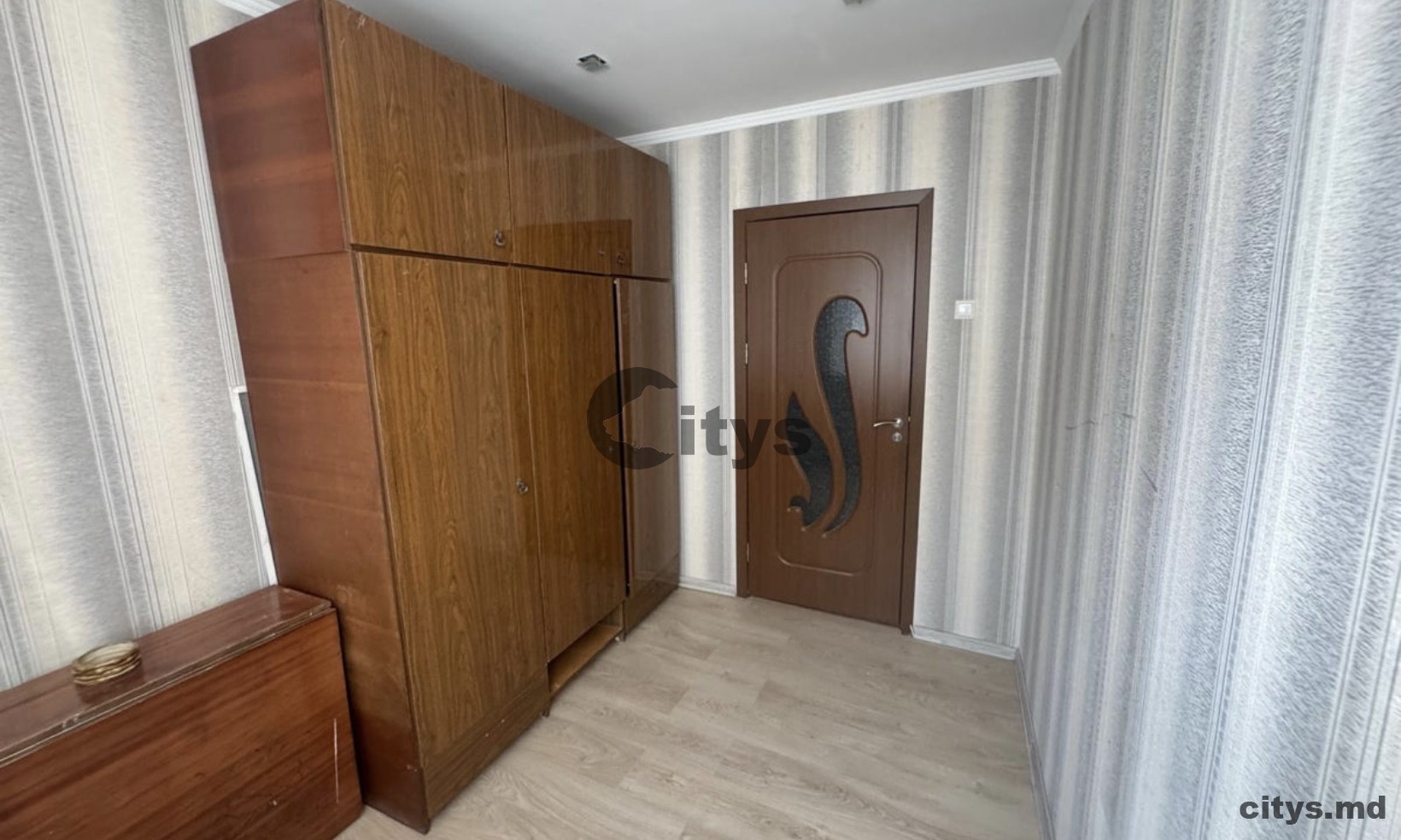 Se vinde-Apartament cu 2 camere, 52m², Botanica,Muncești photo 2