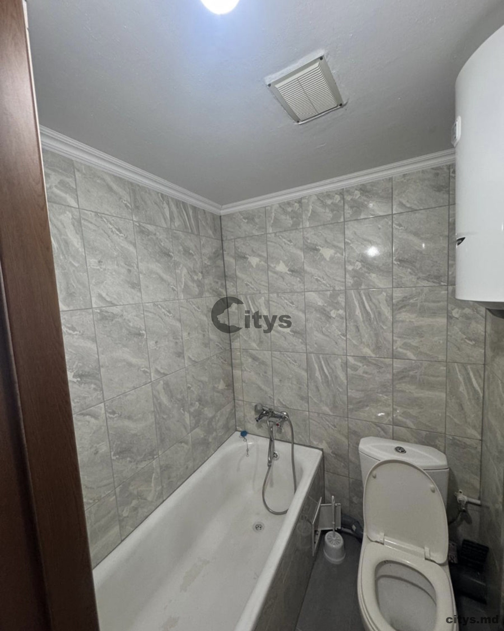 Se vinde-Apartament cu 2 camere, 52m², Botanica,Muncești photo 3