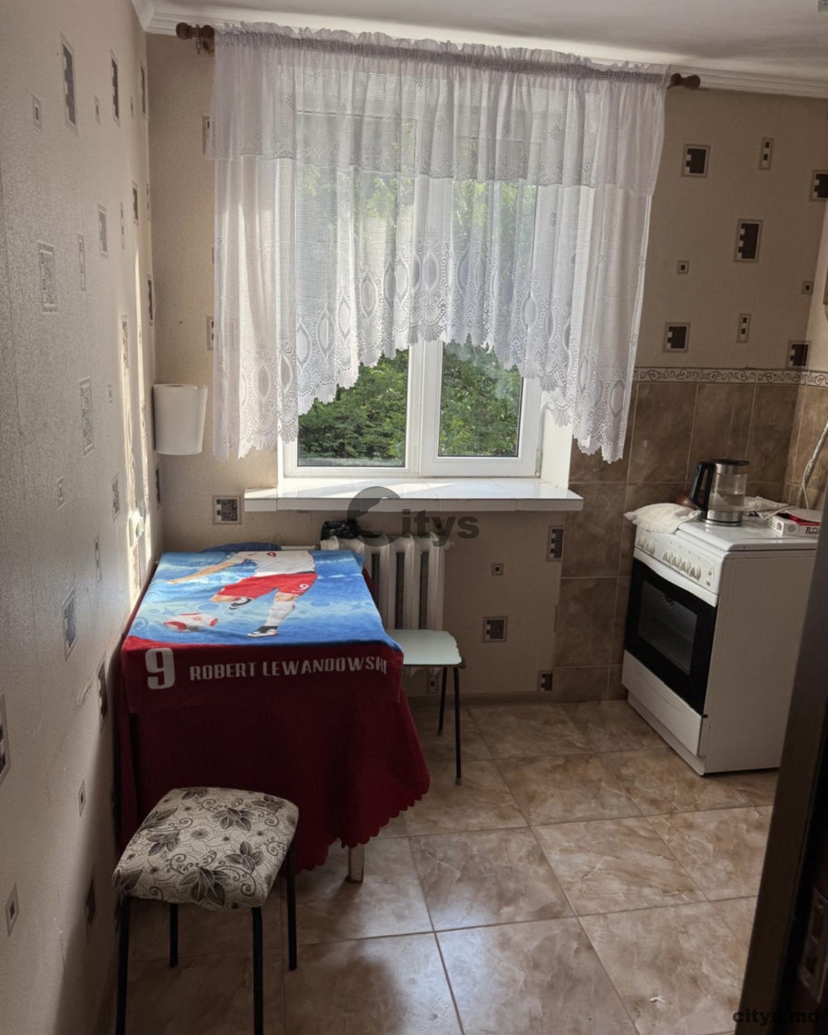 Se vinde-Apartament cu 2 camere, 52m², Botanica,Muncești photo 4