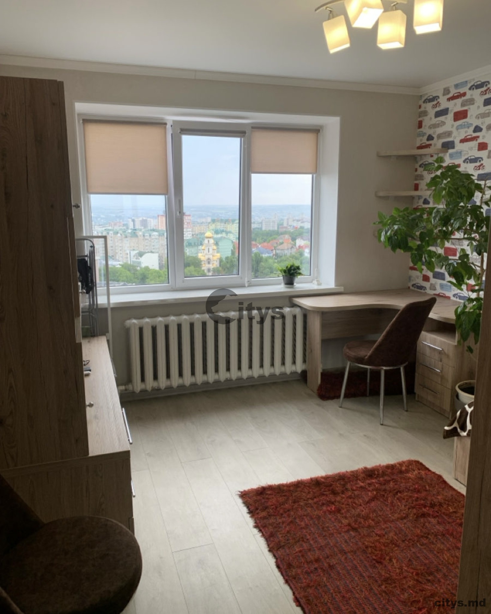 Se vinde-Apartament cu 2 camere, 58m², Telecentru,Grenoble photo 7