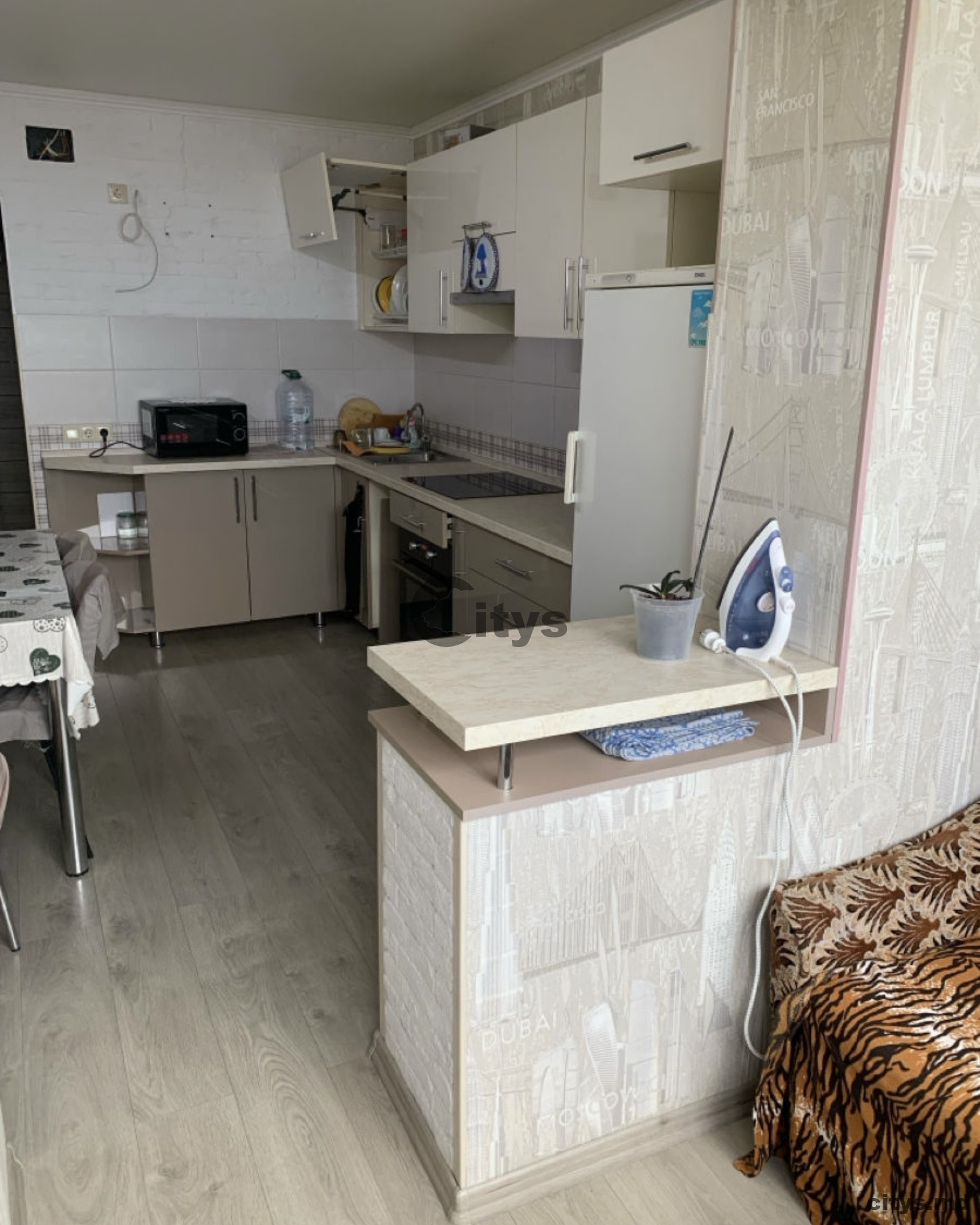 Se vinde-Apartament cu 2 camere, 58m², Telecentru,Grenoble photo 6