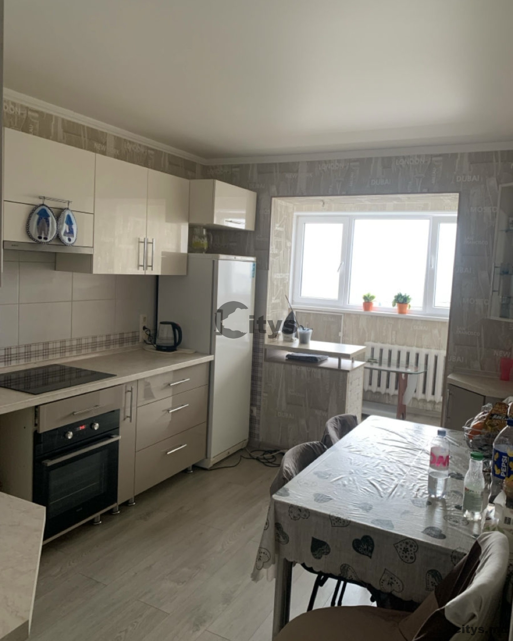 Se vinde-Apartament cu 2 camere, 58m², Telecentru,Grenoble photo 3
